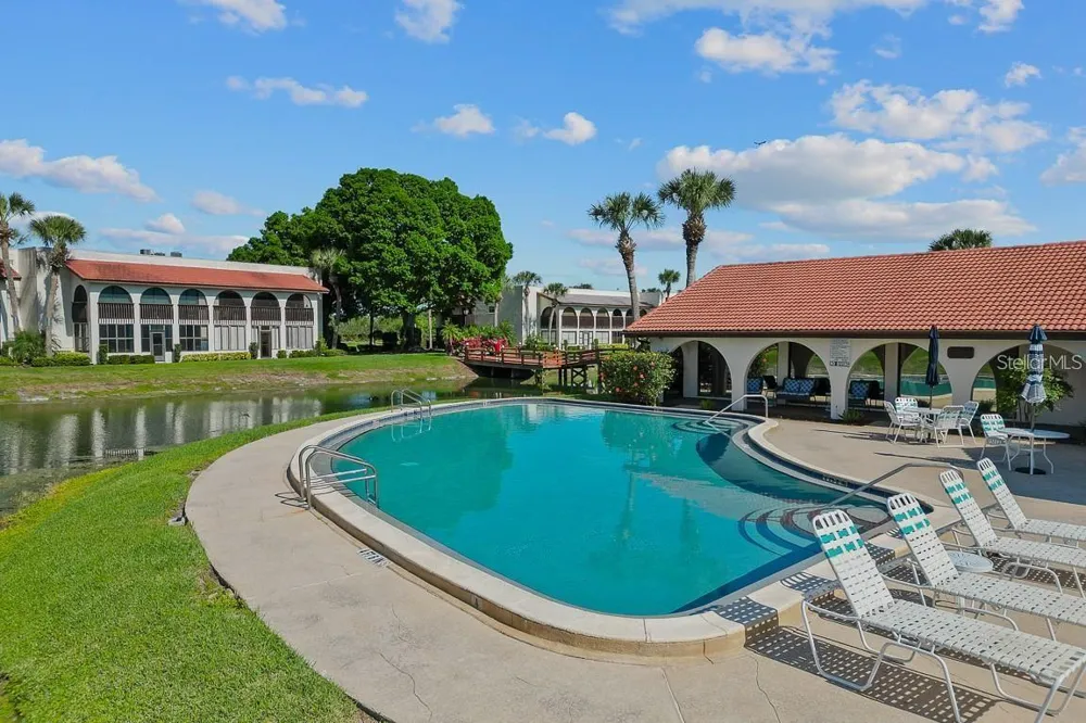 10202 VILLAGE DRIVE #22 Lake Wales, FL 33898