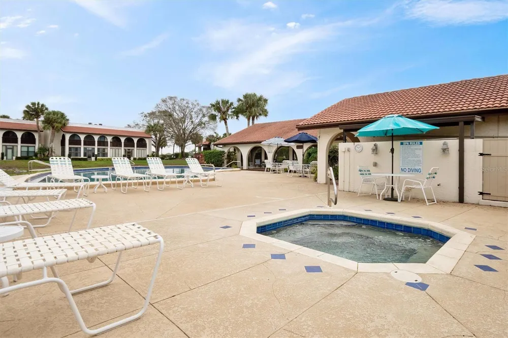 10202 VILLAGE DRIVE #22 Lake Wales, FL 33898