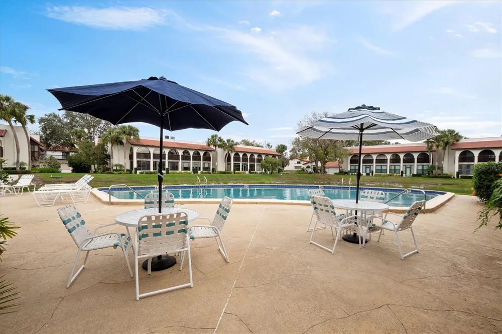10202 VILLAGE DRIVE #22 Lake Wales, FL 33898