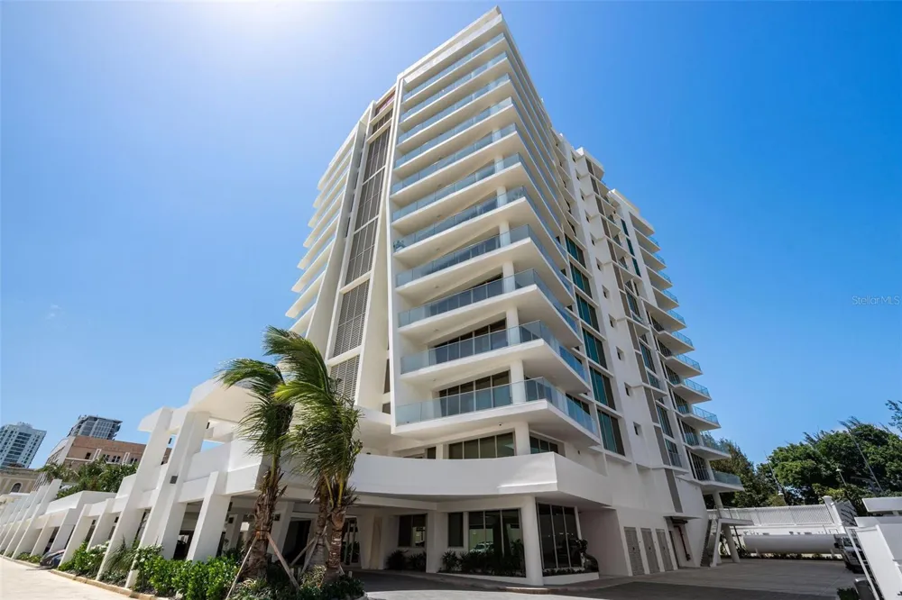 540 DE LA CONSTITUCION AVENUE #701 San Juan, PR 00901