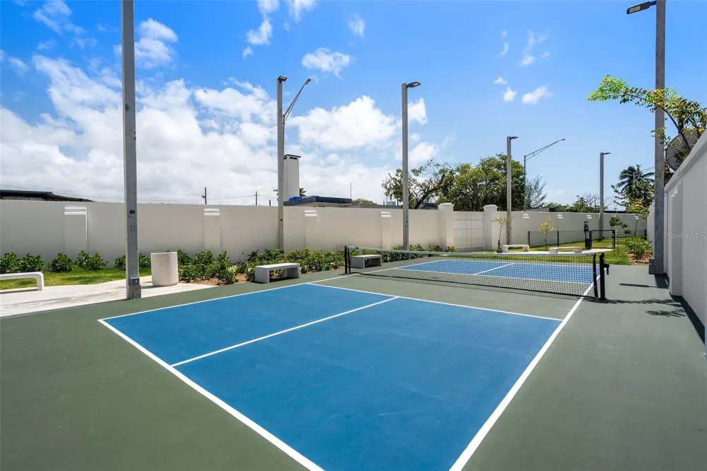 540 DE LA CONSTITUCION AVENUE #701 San Juan, PR 00901