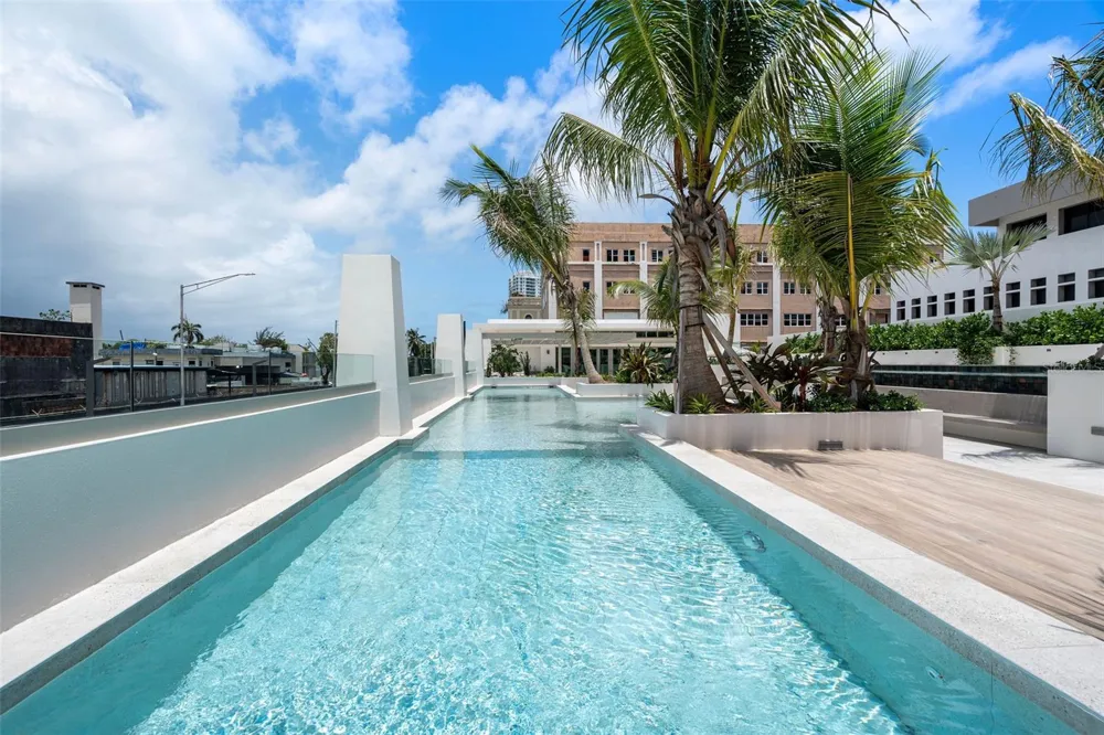 540 DE LA CONSTITUCION AVENUE #701 San Juan, PR 00901