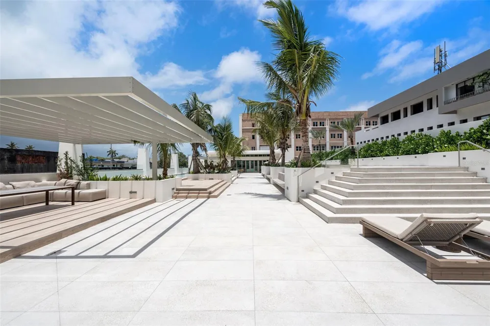 540 DE LA CONSTITUCION AVENUE #701 San Juan, PR 00901