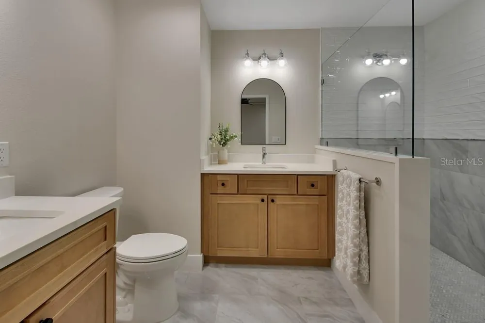 1530 DEERMOSS LANE Deland, FL 32720