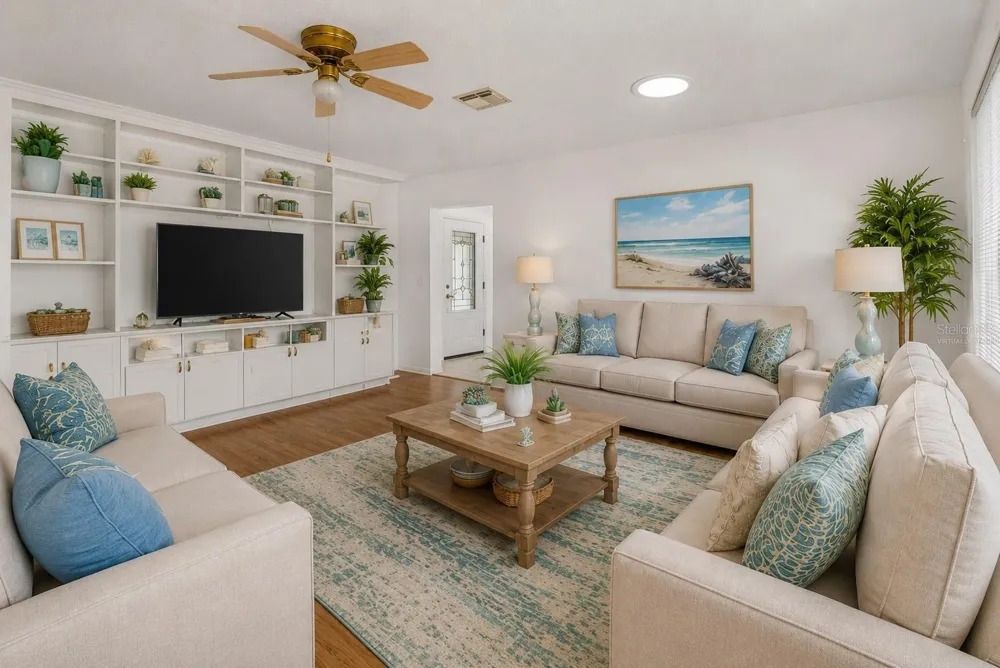 213 GLENELLEN PLACE Sun City Center, FL 33573