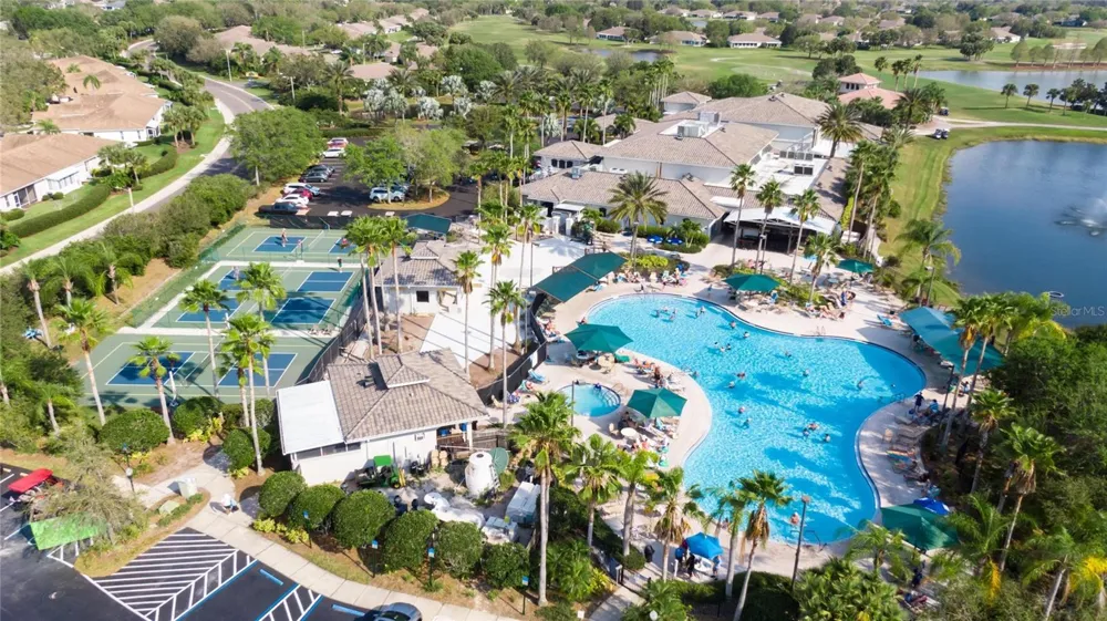 213 GLENELLEN PLACE Sun City Center, FL 33573