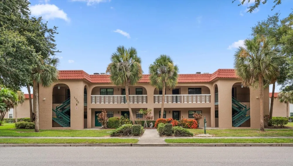 1750 BELLEAIR FOREST DRIVE #B8 Belleair, FL 33756