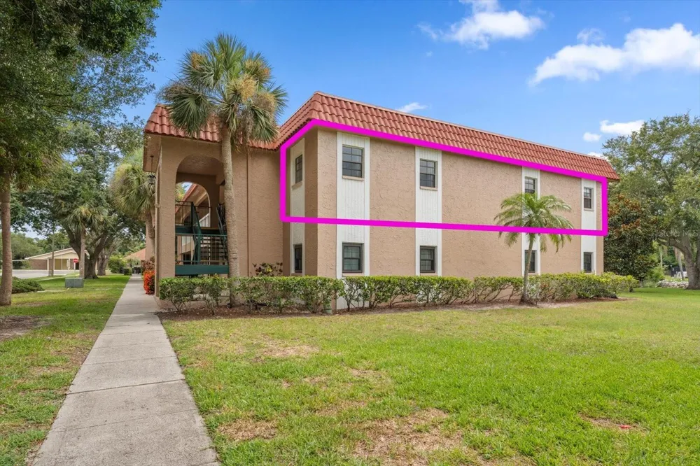 1750 BELLEAIR FOREST DRIVE #B8 Belleair, FL 33756