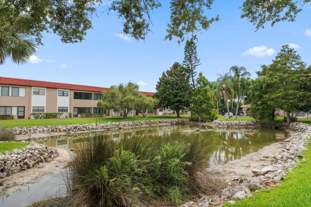 1750 BELLEAIR FOREST DRIVE #B8 Belleair, FL 33756