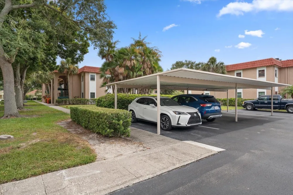 1750 BELLEAIR FOREST DRIVE #B8 Belleair, FL 33756