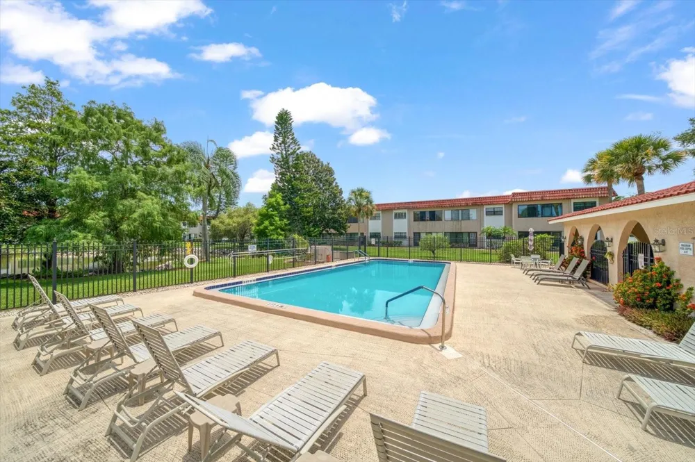 1750 BELLEAIR FOREST DRIVE #B8 Belleair, FL 33756