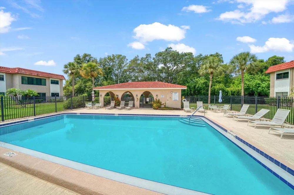 1750 BELLEAIR FOREST DRIVE #B8 Belleair, FL 33756