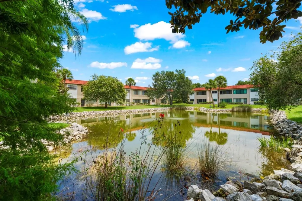 1750 BELLEAIR FOREST DRIVE #B8 Belleair, FL 33756