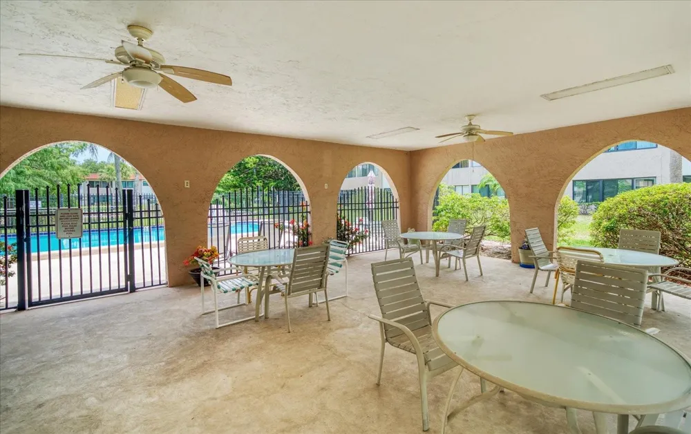 1750 BELLEAIR FOREST DRIVE #B8 Belleair, FL 33756