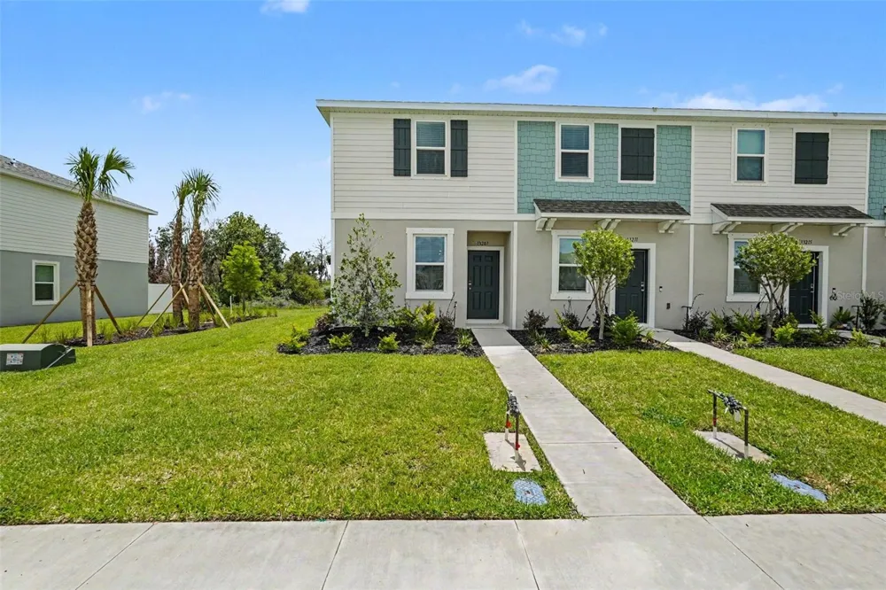 13207 FORGE AVENUE Parrish, FL 34219