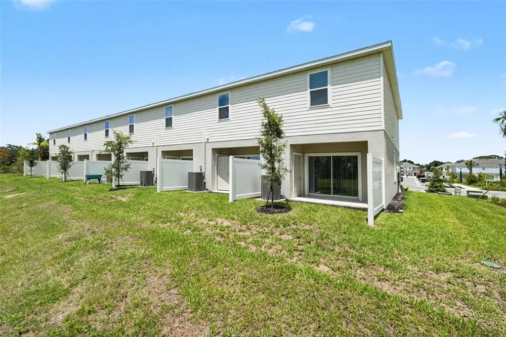 13207 FORGE AVENUE Parrish, FL 34219