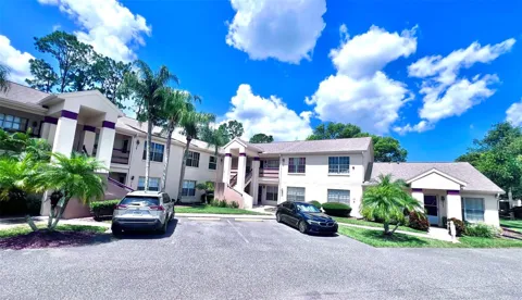 7910 HARDWICK DRIVE #713