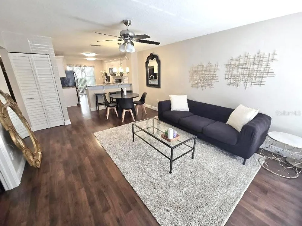 7910 HARDWICK DRIVE #713 New Port Richey, FL 34653