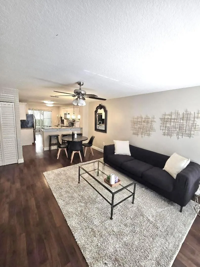7910 HARDWICK DRIVE #713 New Port Richey, FL 34653