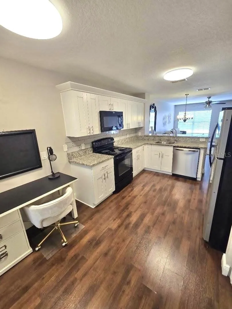 7910 HARDWICK DRIVE #713 New Port Richey, FL 34653