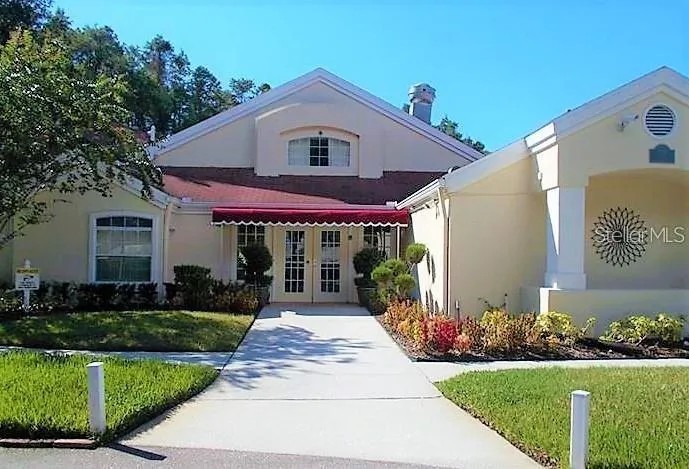 7910 HARDWICK DRIVE #713 New Port Richey, FL 34653