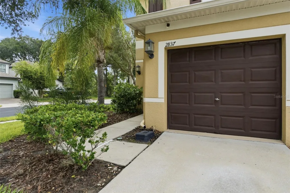 2837 SANTEGO BAY COURT Brandon, FL 33511