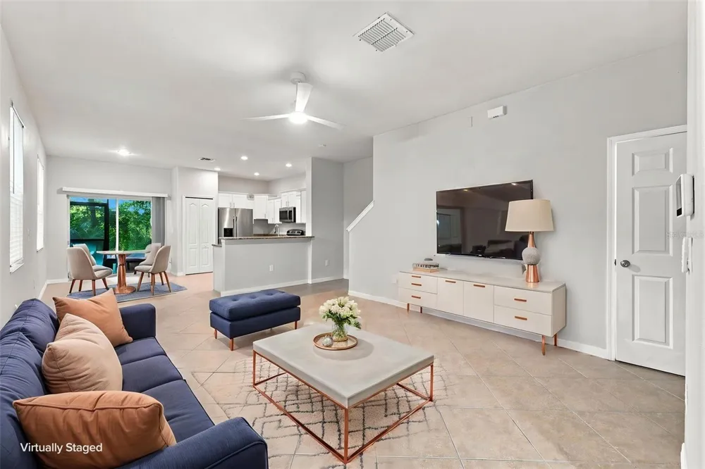 2837 SANTEGO BAY COURT Brandon, FL 33511