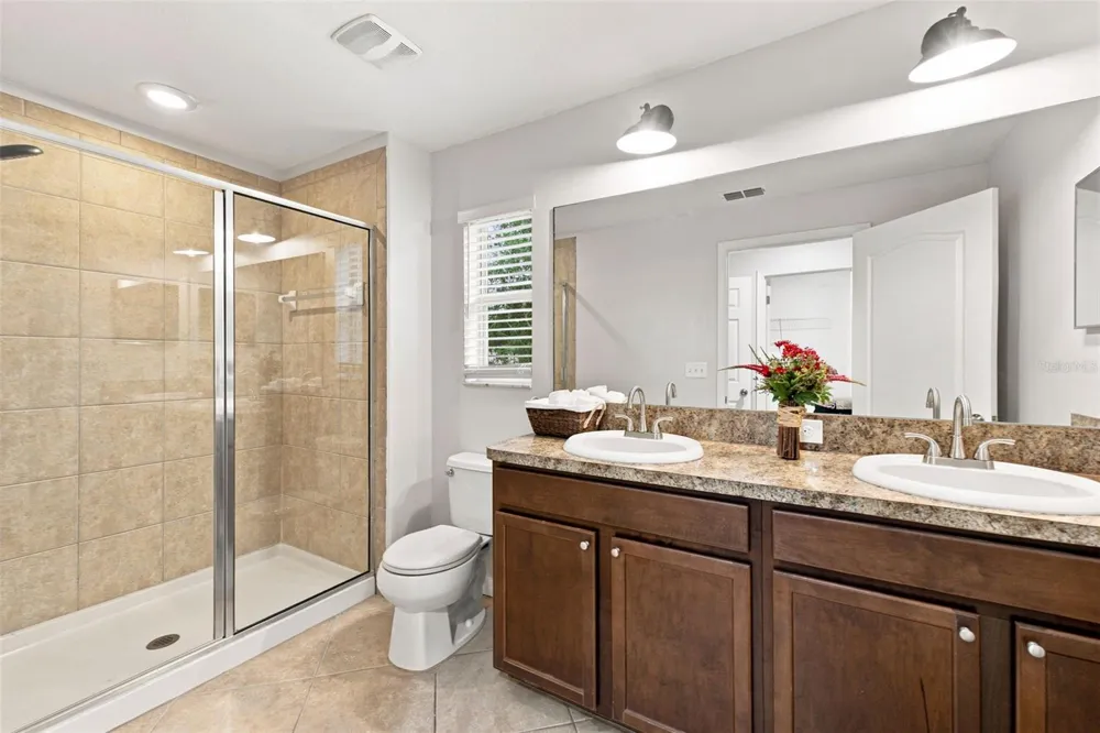 2837 SANTEGO BAY COURT Brandon, FL 33511