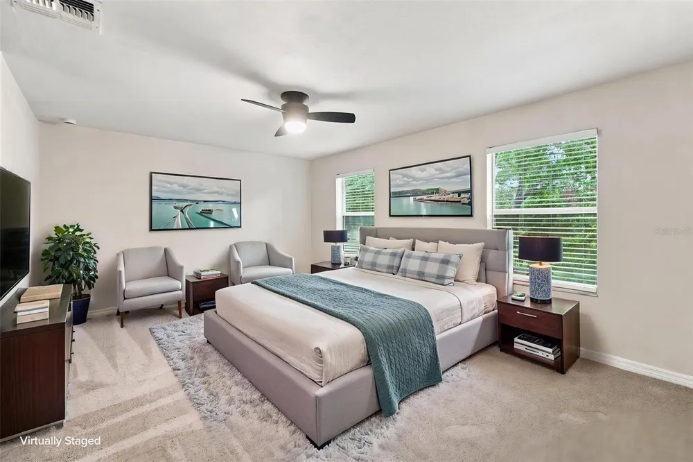 2837 SANTEGO BAY COURT Brandon, FL 33511