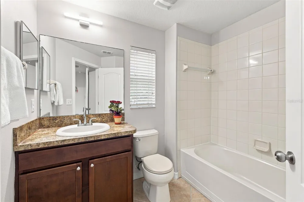 2837 SANTEGO BAY COURT Brandon, FL 33511