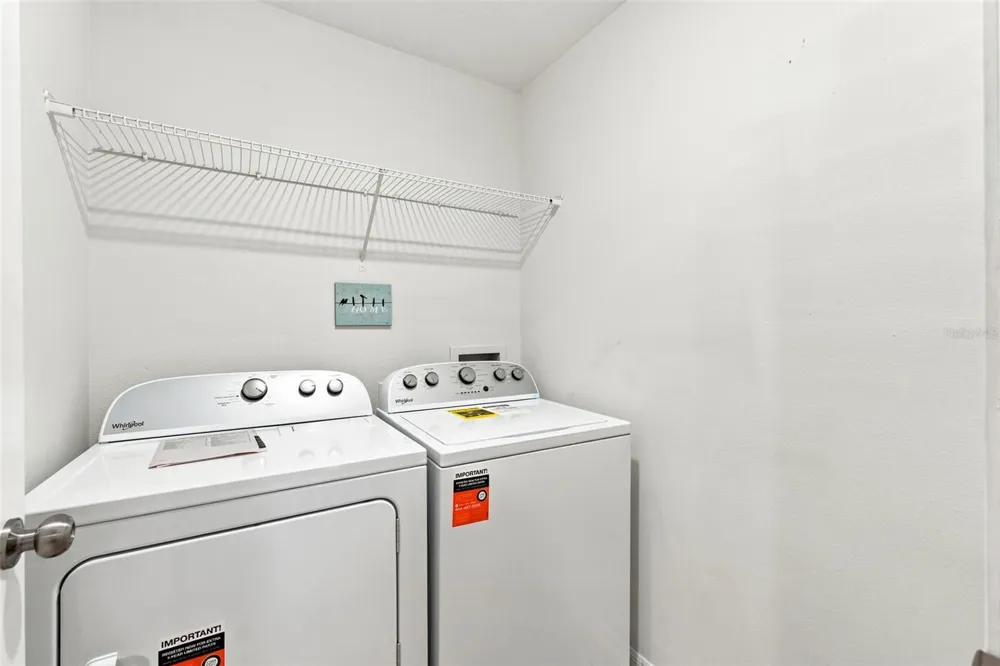 2837 SANTEGO BAY COURT Brandon, FL 33511