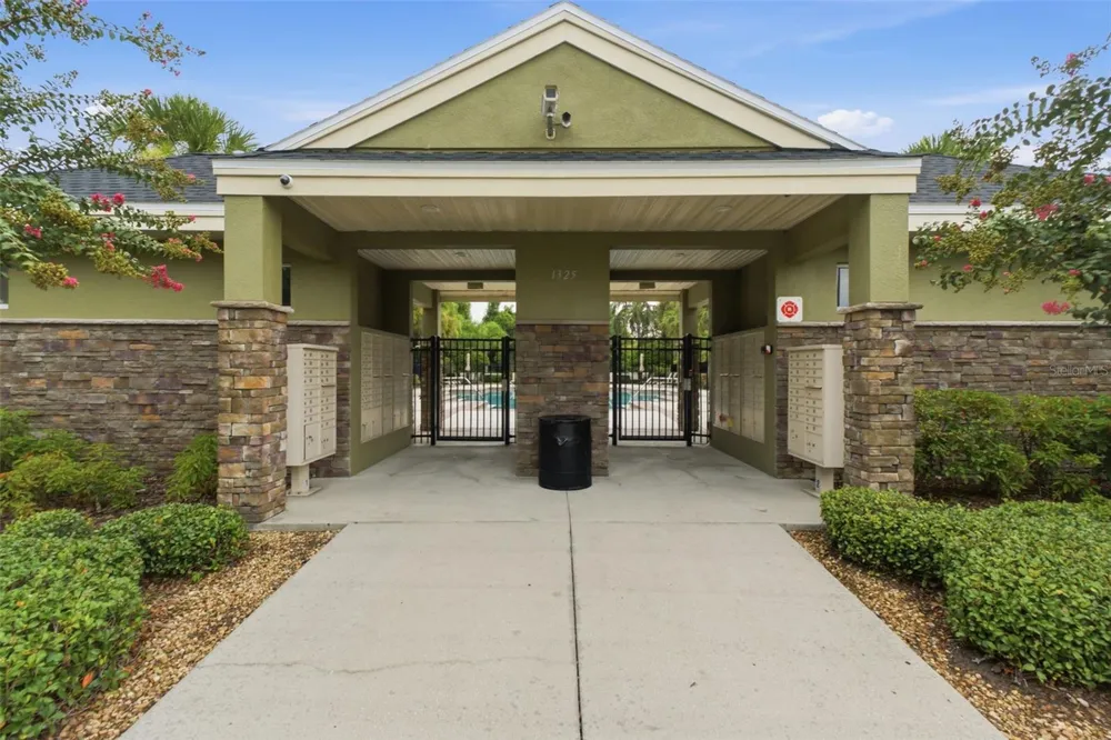 2837 SANTEGO BAY COURT Brandon, FL 33511