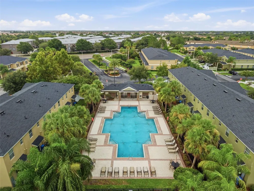 2837 SANTEGO BAY COURT Brandon, FL 33511
