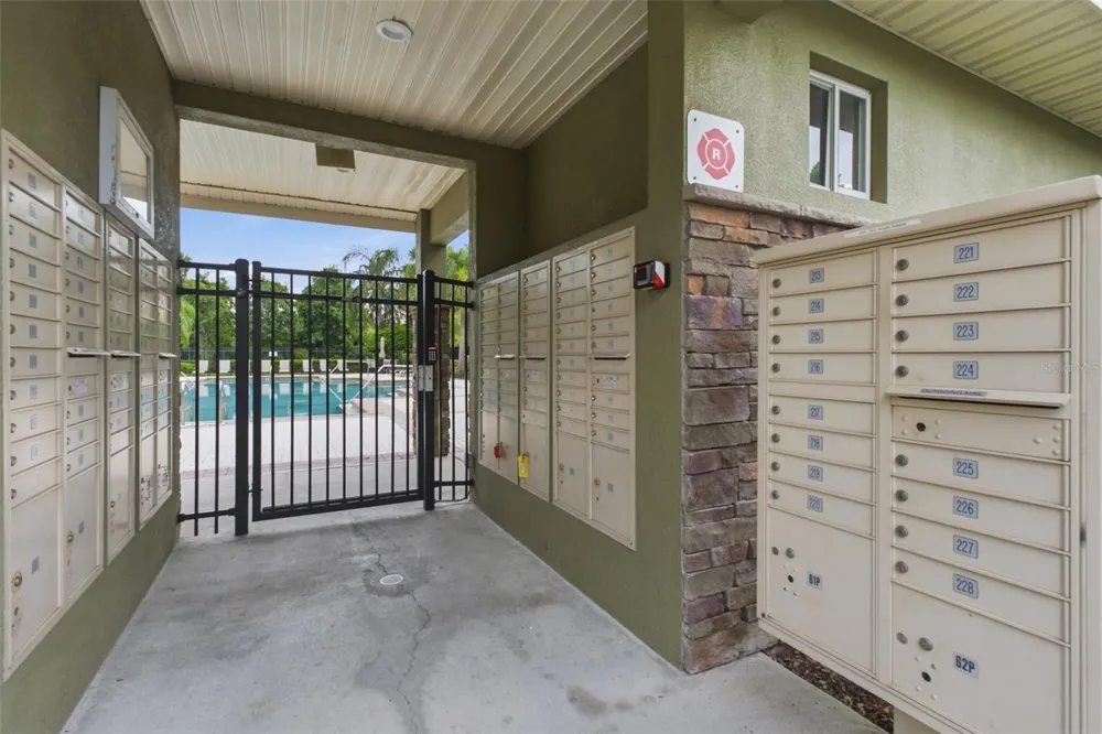 2837 SANTEGO BAY COURT Brandon, FL 33511