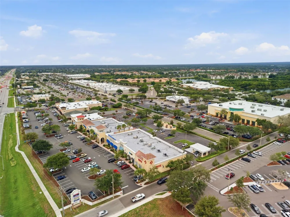 2837 SANTEGO BAY COURT Brandon, FL 33511