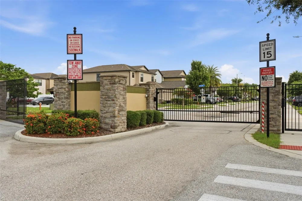 2837 SANTEGO BAY COURT Brandon, FL 33511