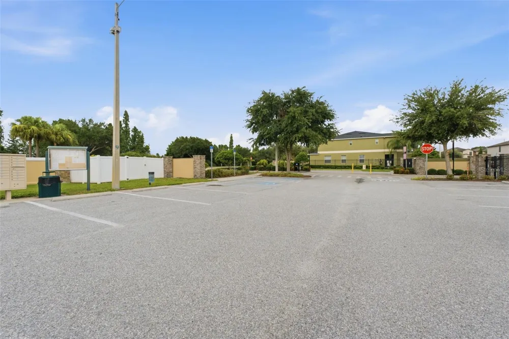 2837 SANTEGO BAY COURT Brandon, FL 33511