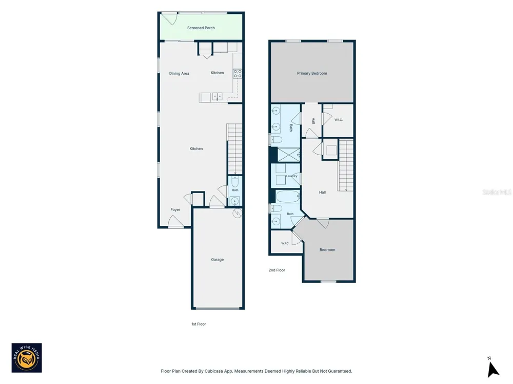 2837 SANTEGO BAY COURT Brandon, FL 33511