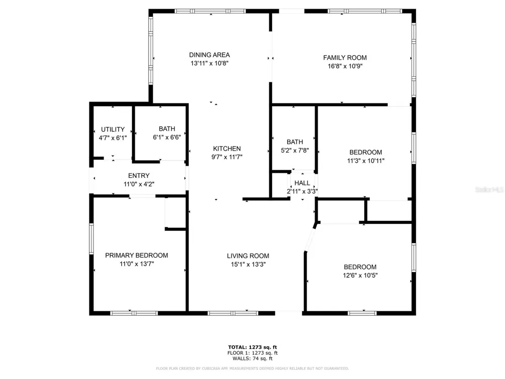 13916 SOMMERS AVENUE Hudson, FL 34667