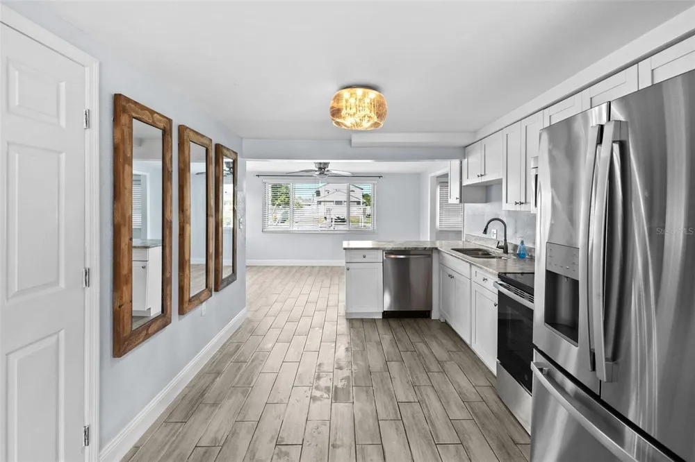 13916 SOMMERS AVENUE Hudson, FL 34667