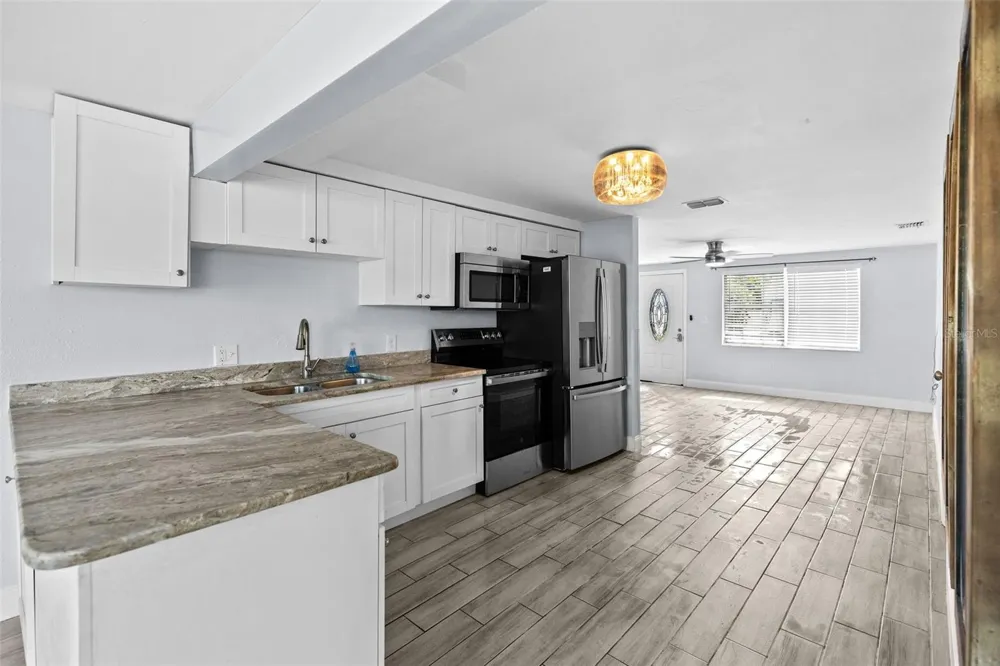 13916 SOMMERS AVENUE Hudson, FL 34667