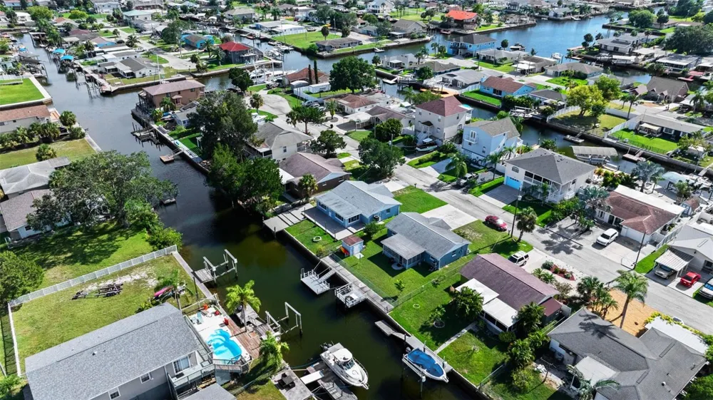 13916 SOMMERS AVENUE Hudson, FL 34667