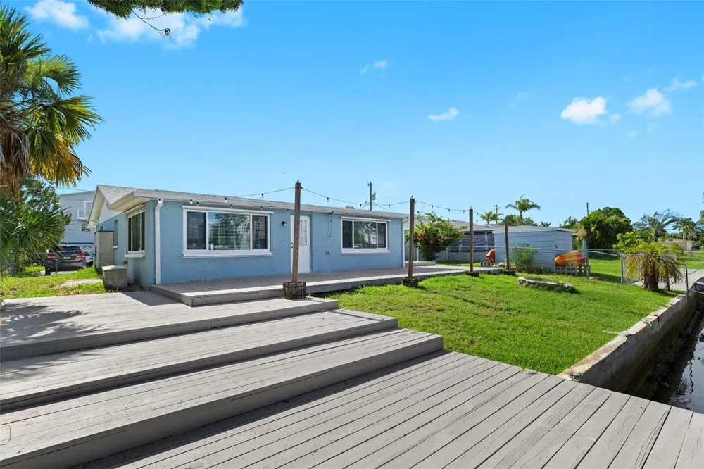 13916 SOMMERS AVENUE Hudson, FL 34667