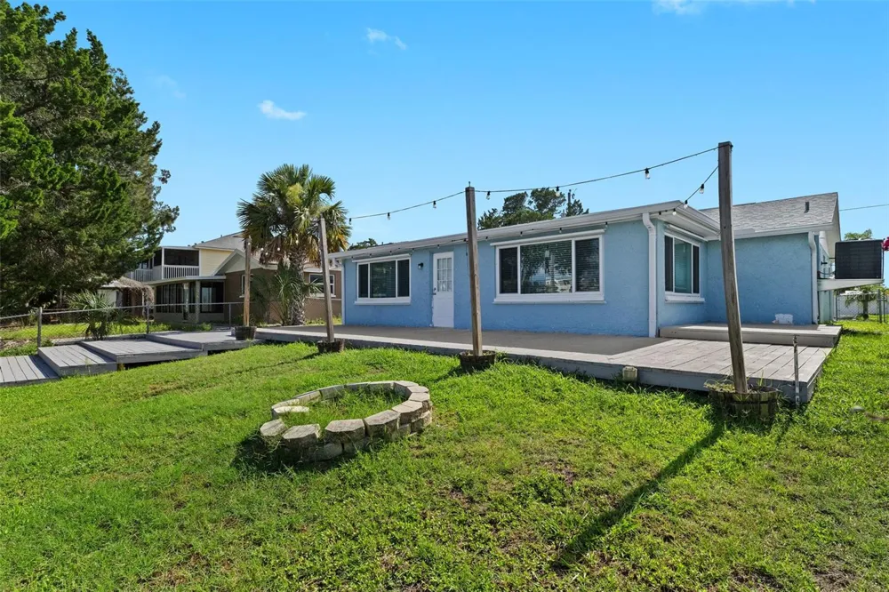 13916 SOMMERS AVENUE Hudson, FL 34667
