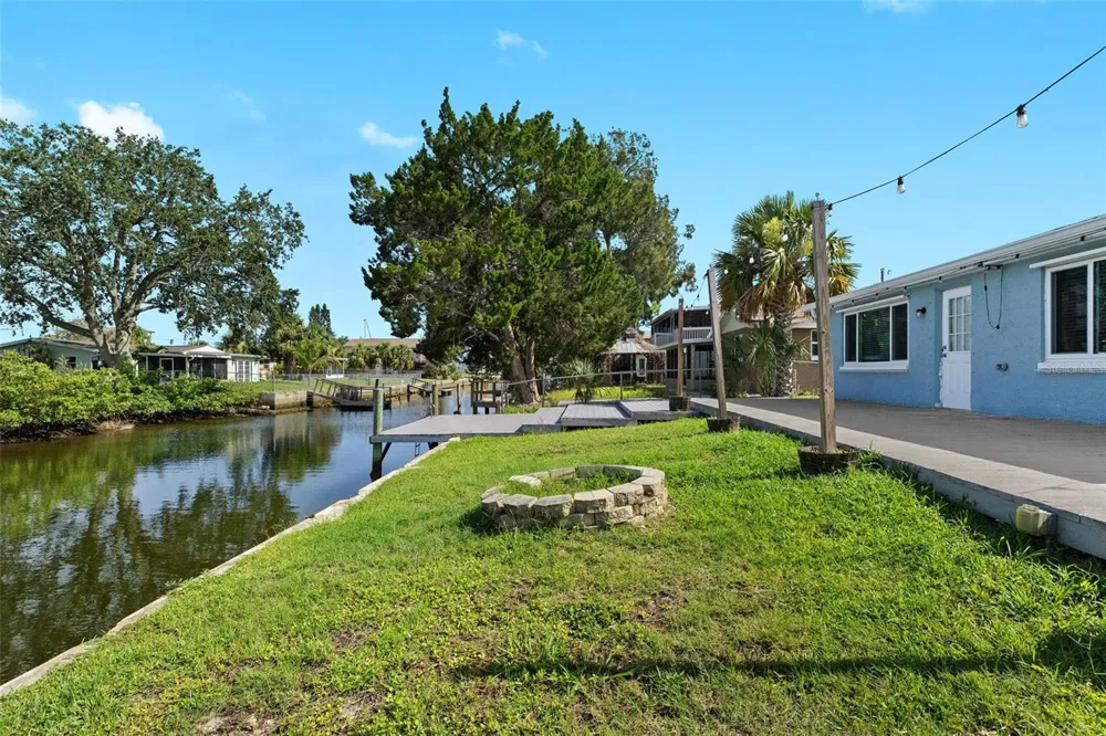 13916 SOMMERS AVENUE Hudson, FL 34667