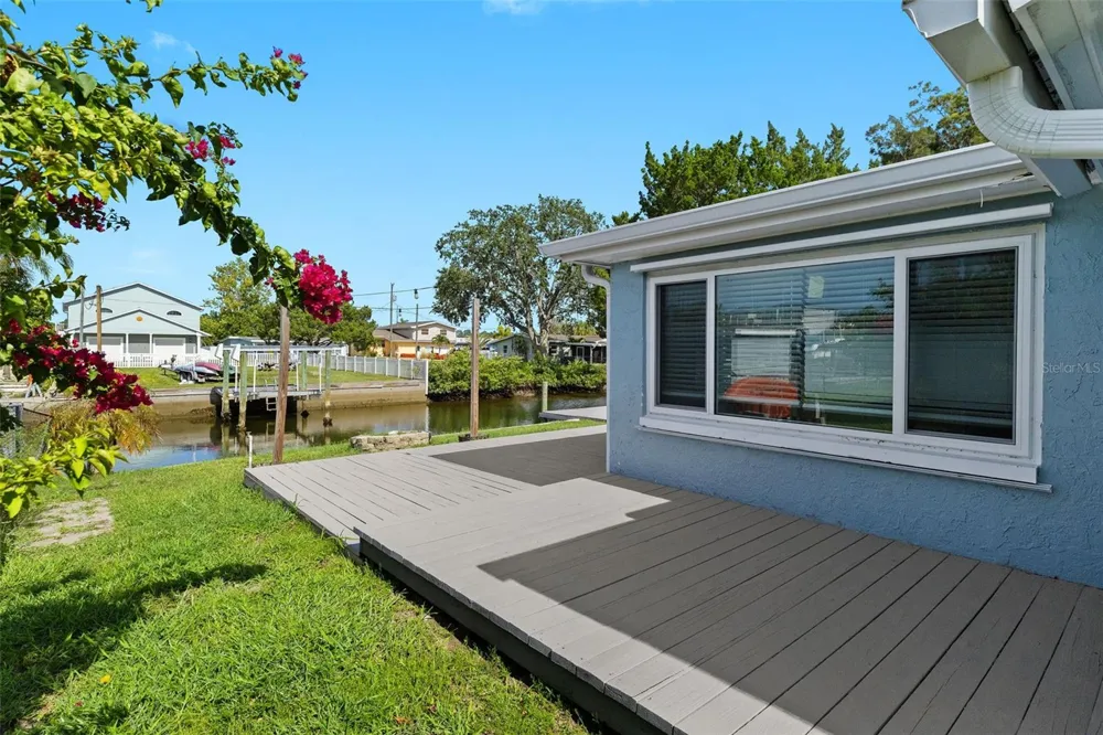 13916 SOMMERS AVENUE Hudson, FL 34667