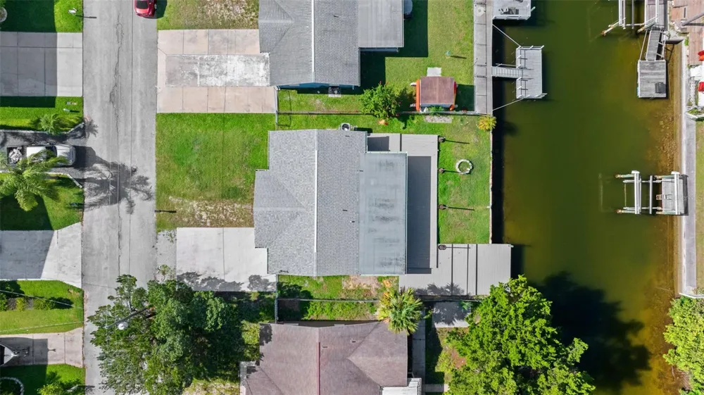 13916 SOMMERS AVENUE Hudson, FL 34667