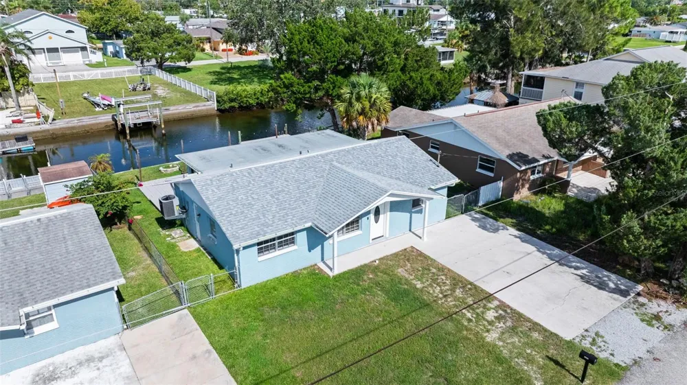13916 SOMMERS AVENUE Hudson, FL 34667