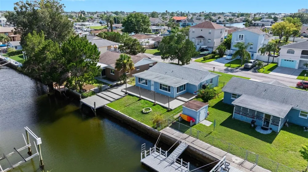 13916 SOMMERS AVENUE Hudson, FL 34667