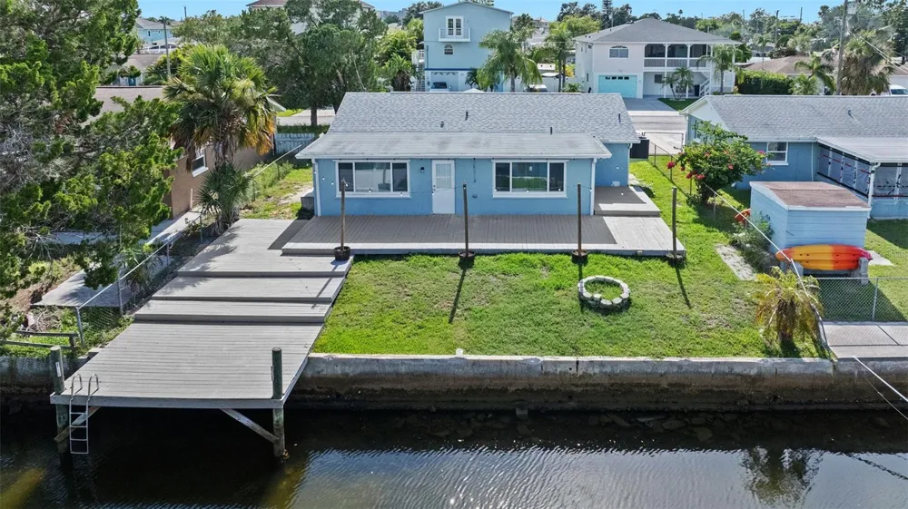 13916 SOMMERS AVENUE Hudson, FL 34667